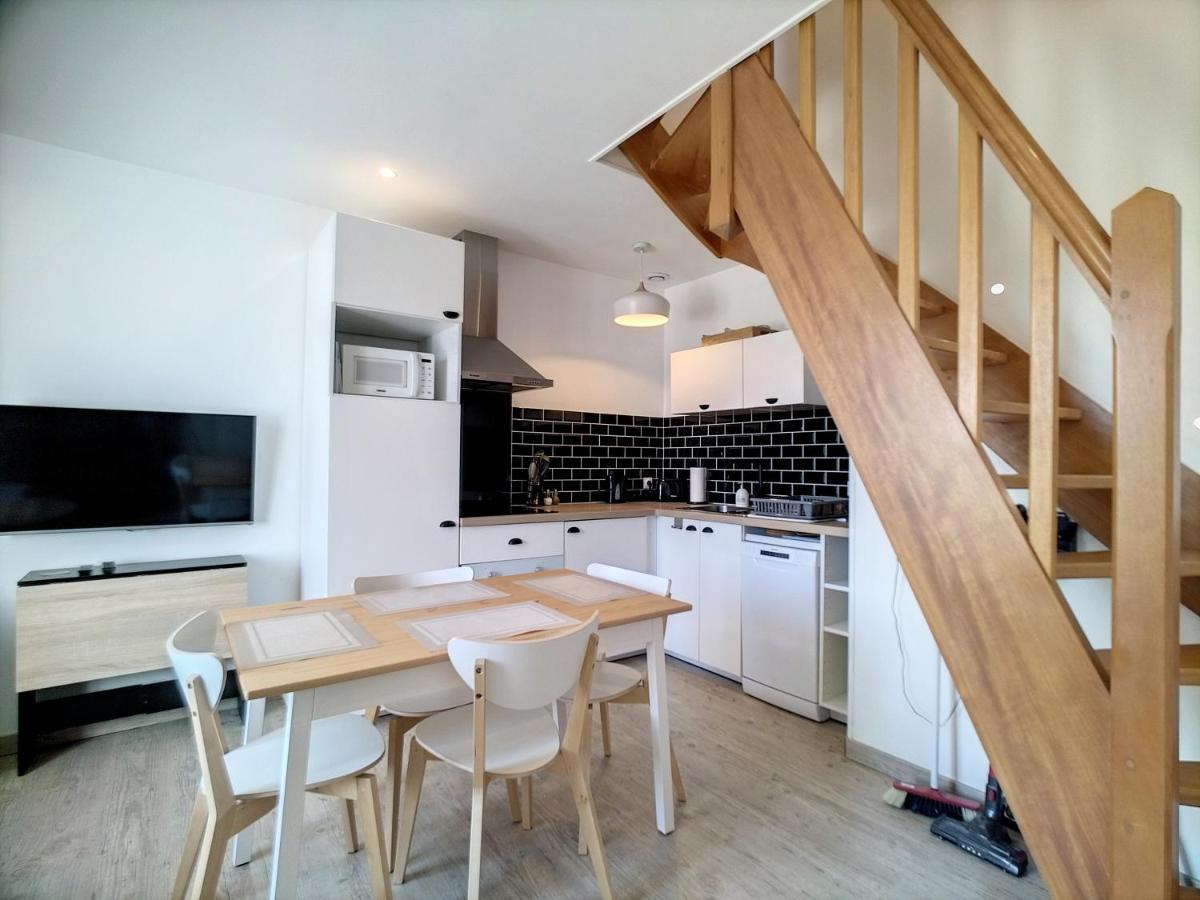 Apartmán L'ecume *